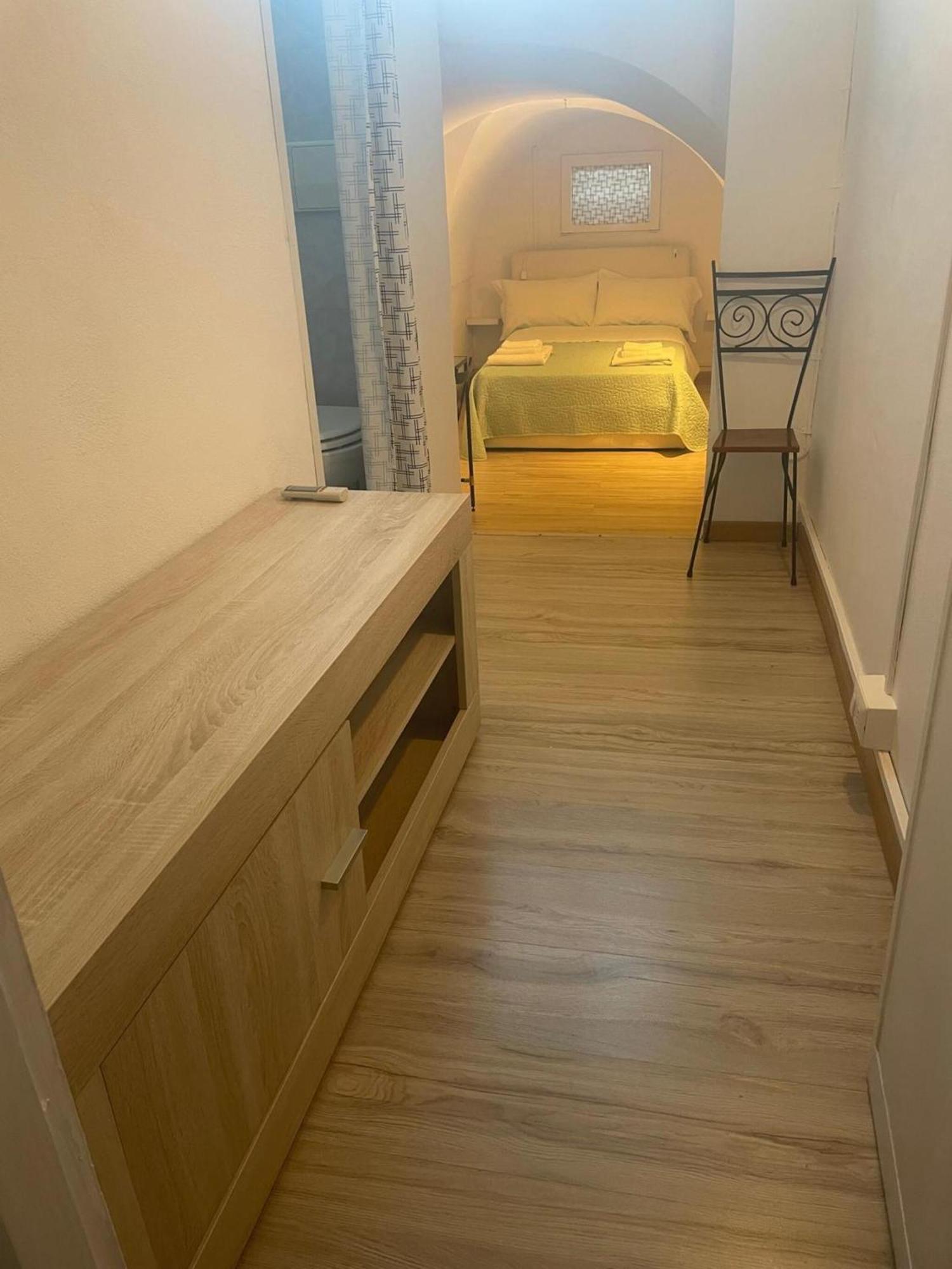 הוילה לצ'ה San Lazzaro Centro מראה חיצוני תמונה